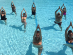 photo of Aqua Yoga